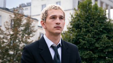 Imagen de Orgullo (T1): Ep.5  - 2