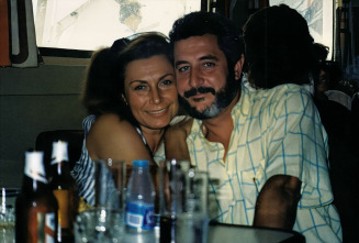 Imagen de La más grande: Acto III - 3
