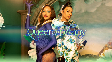 Imagen de Queerpiphany (T2): MNEK & Shon Faye - 2