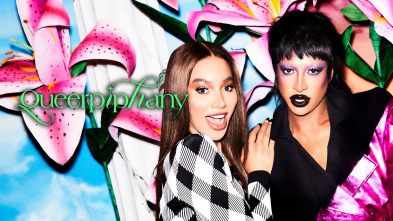 Imagen de Queerpiphany (T1) - 2