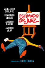 Imagen de Estimado Sr. juez... - 1