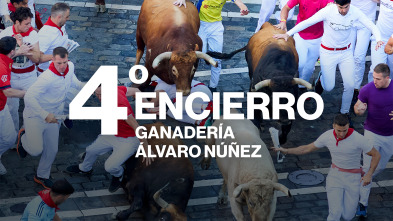Imagen de Vive San Fermín (T2026): Ep.5 - 2