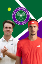 Imagen de Masculino: Fery - Zverev - 1