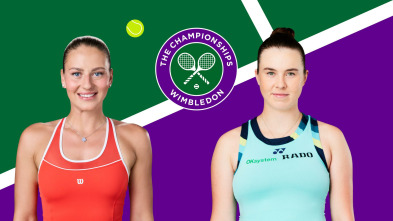 Imagen de Femenino: Kostyuk - Noskova - 2