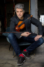 Imagen de Barnabás Kelemen: Bartók, Chaikovski - Festival Academy Budapest - 1