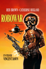 Imagen de Robowar - 1
