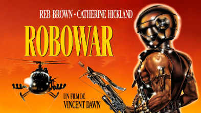 Imagen de Robowar - 2