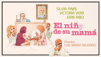 Imagen de El niño de su mamá - 2