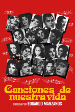Imagen de Canciones de nuestra vida - 1