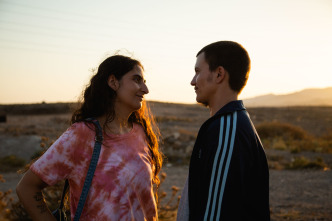 Imagen de Iván & Hadoum - 5