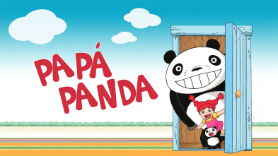 Imagen de Papá Panda - 2