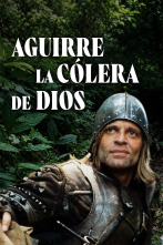 Imagen de Aguirre, la cólera de Dios - 1
