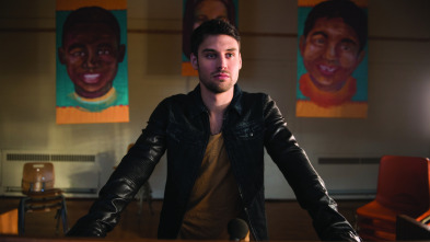 Imagen de Heroes Reborn (T1): Ep.1 Un mundo feliz - 2