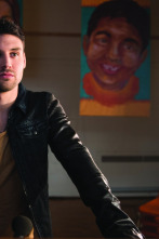 Imagen de Heroes Reborn (T1): Ep.1 Un mundo feliz - 1