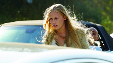 Imagen de Heroes Reborn (T1): Ep.10 11:53 a Odessa - 2