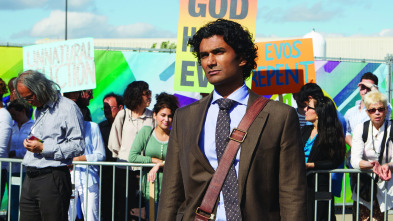 Imagen de Heroes Reborn (T1): Ep.6 Fin del juego - 2