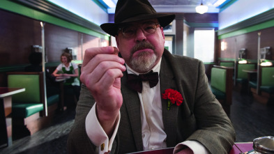 Imagen de Heroes Reborn (T1): Ep.9 Helado sangriento - 2