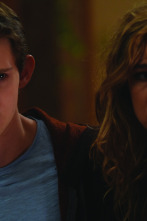 Imagen de Heroes Reborn (T1): Ep.7 13 de junio, 1.ª parte - 1