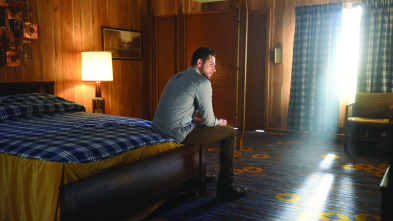 Imagen de Heroes Reborn (T1): Ep.4 La necesidad de muchos - 2