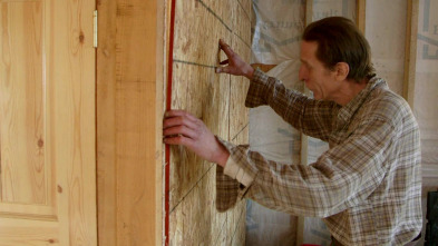 Imagen de Construyendo Alaska: Recta final - 2