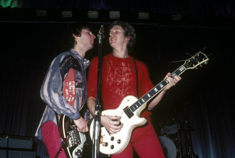 Imagen de I Was a Teenage Sex Pistol - 4