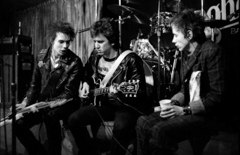 Imagen de I Was a Teenage Sex Pistol - 5