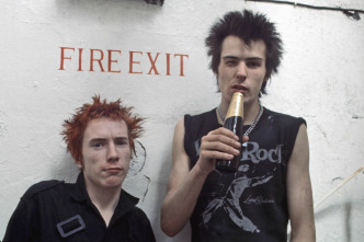 Imagen de I Was a Teenage Sex Pistol - 11
