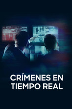 Imagen de Crímenes en tiempo real  - 1