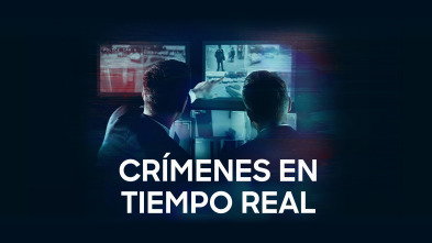 Imagen de Crímenes en tiempo real  - 2