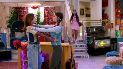 Imagen de Electric Bloom (T1): Cómo bailamos toda la noche - 1