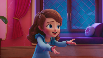 Imagen de La princesa... (T1): Hechizo para dormir / Zane, el héroe - 1