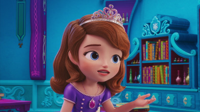 Imagen de La princesa... (T1): Caos mágico - 1