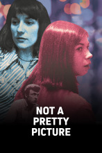 Imagen de Not a Pretty Picture - 1