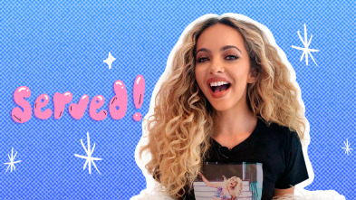 Imagen de ¡A cocinar! con Jade Thirlwall (T1) - 2