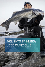 Imagen de Momento spinning: José Cameselle - 1