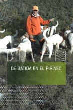 Imagen de De batida en el pirineo - 1