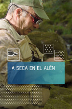 Imagen de A seca en el Alén - 1