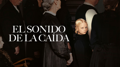 Imagen de El sonido de la caída - 2