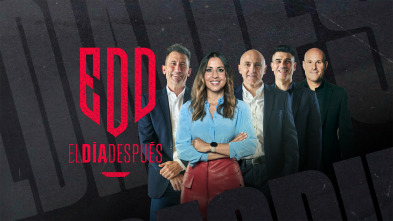 Imagen de El día después (26/27) - 2
