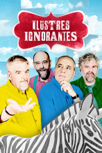 Imagen de Ilustres ignorantes (T20) - 1