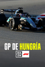 Imagen de Mundial F1 - GP de Hungría (2026) - 3
