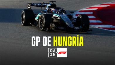 Imagen de Mundial F1 - GP de Hungría (2026) - 5