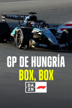 Imagen de Mundial F1 - GP... (2026): Box, Box - 1