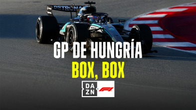 Imagen de Mundial F1 - GP... (2026): Box, Box - 2