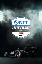 Imagen de Lo mejor de Indycar (2026) - 1