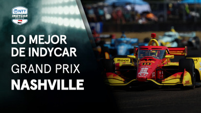 Imagen de Lo mejor de Indycar (2026): Grand Prix of Nashville - 2