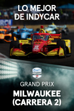 Imagen de Lo mejor de Indycar (2026): Grand Prix of Milwaukee - 1