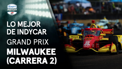 Imagen de Lo mejor de Indycar (2026): Grand Prix of Milwaukee - 2