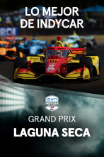 Imagen de Lo mejor de Indycar (2026): Gran Prix of Monterrey. Laguna Seca - 1