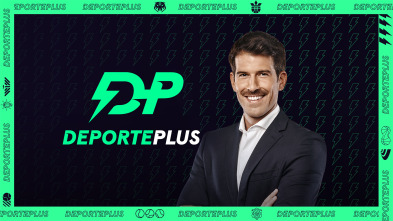 Imagen de DeportePlus (26/27) - 2